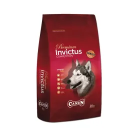canun-invictus-20kg-karma-premium-dla-psa-z-jagniecina-i-ryba