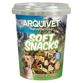 arquivet-przysmak-polwilgotny-kosci-i-serduszka-300g