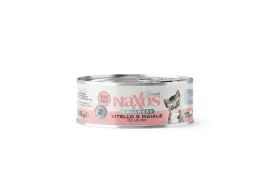naxos-cat-puszka-dla-kociat-smaku-cieleciny-i-wieprzowiny-85g