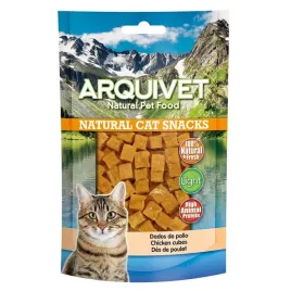 arquivet-przysmak-dla-kota-kosteczki-z-kurczaka-50g