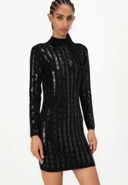 guess-czarna-sukienka-mini-z-dlugim-rekawem-i-wycieciem-na-plecach-s-gla
