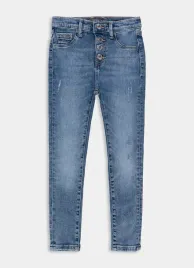 guess-dziewczece-rurki-jeansowe-niebieskie-z-guzikami-147-157-gla