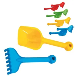 marioinex-zabawki-do-piasku-komplet-do-piaskownicy-lopatka-grabki-18-cm