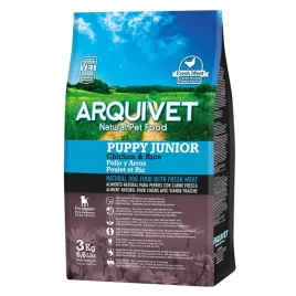 arquivet-puppy-3-kg