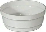 miska-stroik-19cm-biala