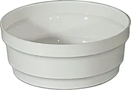 miska-stroik-19cm-biala