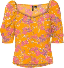 vero-moda-bluzka-z-krotkim-rekawem-i-kwiatowym-nadrukiem-s-j9c