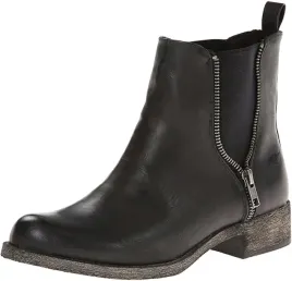 rocket-dog-damskie-botki-czarne-casual-37-slo