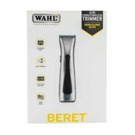 wahl-08841-66-trimmer-prolithium-beret-haarschneidemaschine-silver-black
