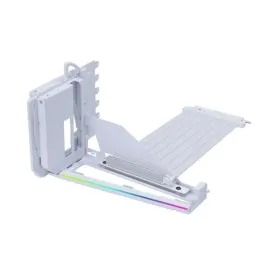 lian-li-vertikales-gpu-halterungs-kit-mit-pcie-5-0-riser-kabel-weiss
