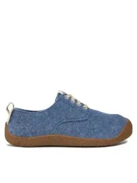 keen-polbuty-damskie-niebieskie-filcowe-podeszwa-brazowa-405-6ca