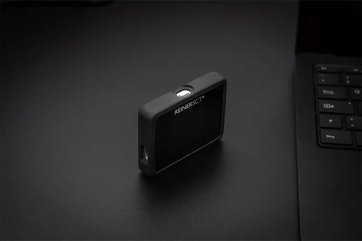 reiner-sct-authenticator-mini