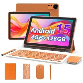 extralink-tablet-cp31-4gb-ram-128gb-orange-or-tablet-or-android-15-2mpx-8mpx