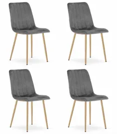 krzeslo-lava-ciemnoszare-welurowe-z-nogami-w-kolorze-drewna-4-szt
