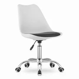 krzeslo-obrotowe-alba-bialo-czarne-ergonomiczne-z-regulacja-wysokosci-ch