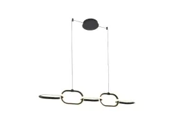 pendant-led-light-edirna-5-4000k-black