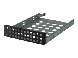 inter-tech-2u-20255-rack-czarny-stal-nierdzewna