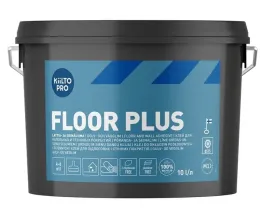 kiilto-floor-plus-10l