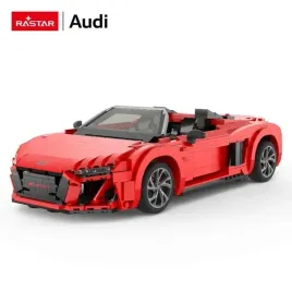 toy-car-model-rastar-audi-r8-93800