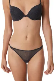 women-secret-czarne-figi-z-tiulem-i-kropkowanym-wzorem-s-jpa