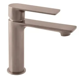 mixer-for-basin-metal-grey
