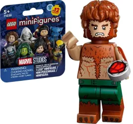 71039-lego-minifigures-wilkolak-marvel-seria-2