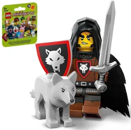 71048-lego-minifigures-wladca-wilczego-stada-col27-2-seria-27