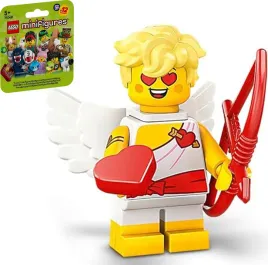 71048-lego-minifigures-kupidyn-col27-9-seria-27