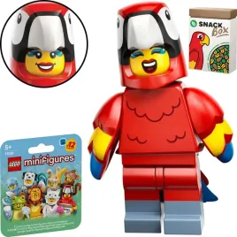 71051-lego-minifigures-seria-28-zwierzeta-kostium-papugi