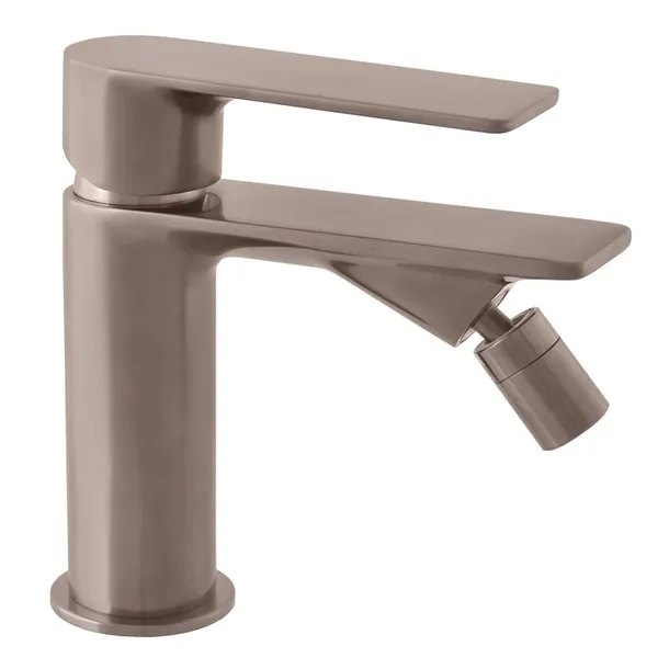 mixer-for-basin-metal-grey