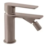 mixer-for-basin-metal-grey