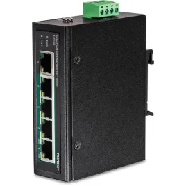 switch-trendnet-ti-pe50-niezarzadzalny-4-x-10-100-poe-1-x-10-100-