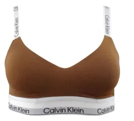 calvin-klein-biustonosz-brazowy-z-logo-na-ramiaczkach-xs-2-1