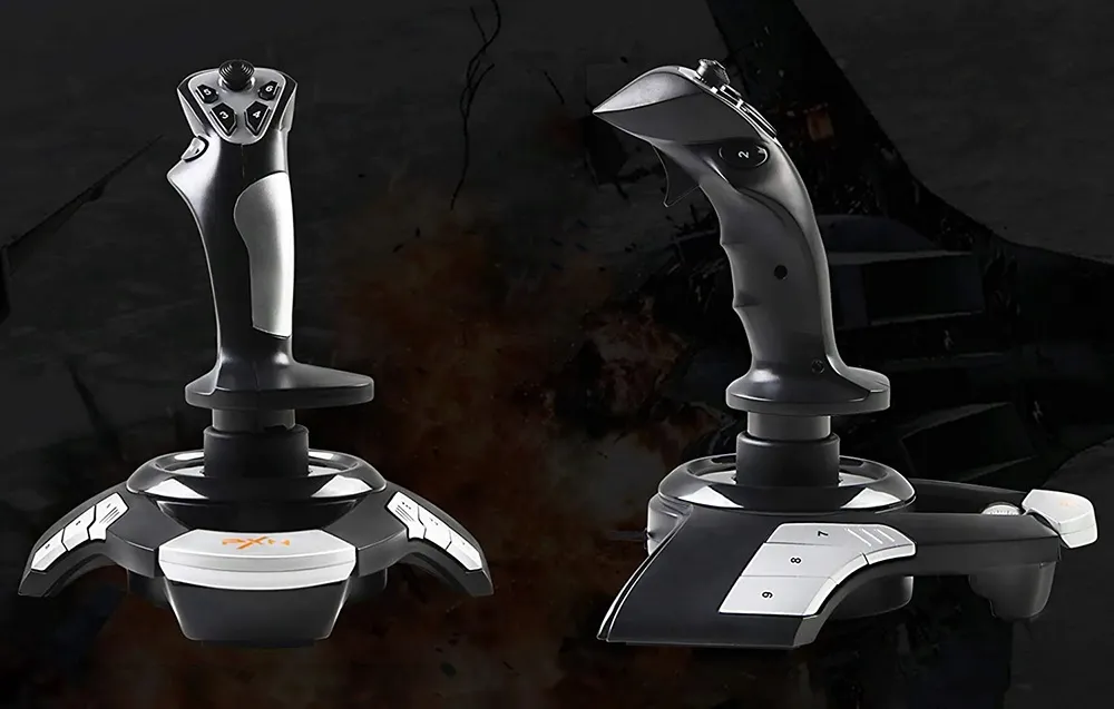 joystick-pxn-f16