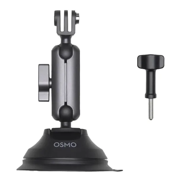 osmo-action-mocowanie-przyssawki-stan-nowy