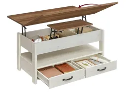 stolik-kawowy-50x100x491-641-cm-bialy