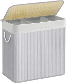 kosz-wolnostojacy-na-pranie-songmics-150l-szary