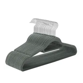 songmics-aksamitne-wieszaki-antyposlizgowe-50-szt-45-x-235-x-06-cm-szare