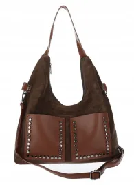 torebka-damska-shopper-na-ramie-worek-torba-listonoszka-mc868-czekoladowa