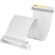 tryx-string-pcie-5-0-x16-riser-kabel-200mm-weiss