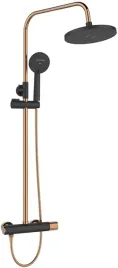 show-set-starlight-with-mixer-black-gold