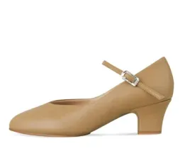 bloch-damskie-buty-do-tanca-brazowe-obcas-38-jje