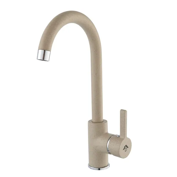 kitchen-mixer-spot-dom-bds41s-beige