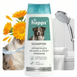 happs-szampon-pielegnacyjny-dla-psow-o-siersci-mieszanej-200ml