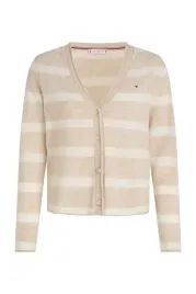 tommy-hilfiger-bezowy-kardigan-damski-z-gladkiej-welny-l-xtb