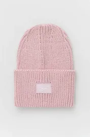 reebok-czapka-zimowa-beanie-rozowa-z-logo-casual-x-a