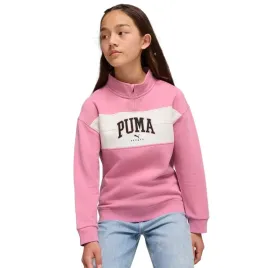 puma-rozowa-bluza-dziecieca-z-dlugim-rekawem-bez-nadruku-152cm-xta