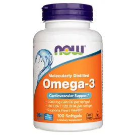 now-food-omega-3-100-kapsulek-1000-mg-epa-dha-olej-rybi-krazenie-serce