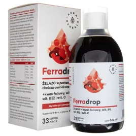 aura-herbals-zelazo-plyn-serce-krwinki-witamina-c-odpornosc-suplement