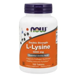 now-foods-l-lizyna-1000-mg-infekcje-opryszczka-odpornosc-100-tabletek-amino